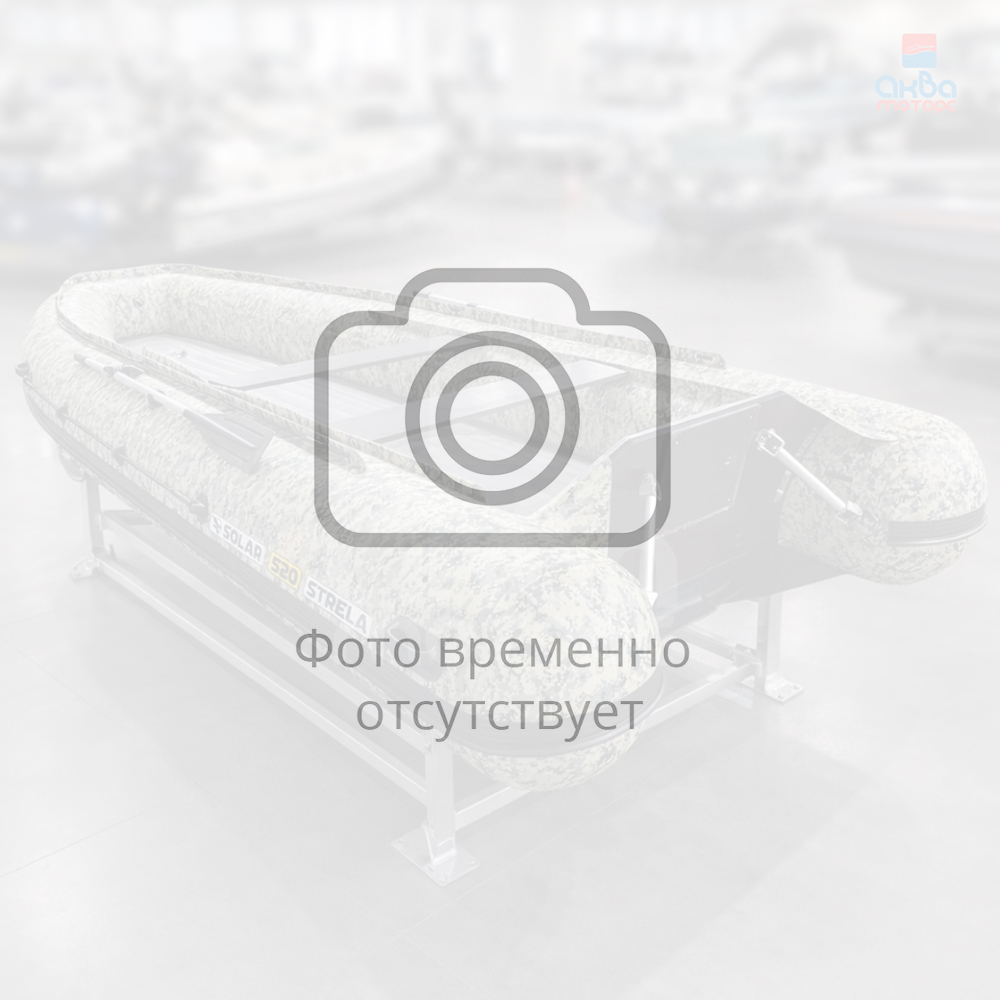 Лодка пвх SOLAR 520 Strela Jet Tunnel (expedition)